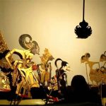 Pentas Seni Wayang Sebagai Keragaman Nasional Indonesia