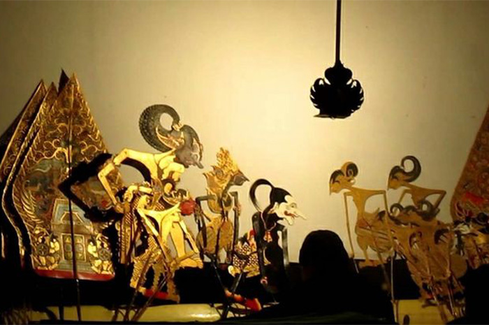 Pentas Seni Wayang Sebagai Keragaman Nasional Indonesia