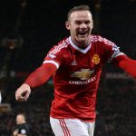 Wayne Rooney Pesepak Bola Inggris Yang Begitu Hebat