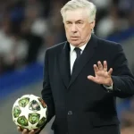 Nama Besar Ancelotti Dalam Dunia Sepak Bola
