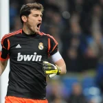 Penjaga Gawang Dunia Yang Terbaik Iker Casillas
