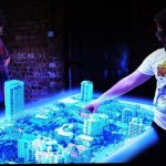 Teknologi Viral Hologram Yang Ada Di Zaman Modern