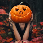 Kegiatan Malam Halloween Yang Unik Dan Seram