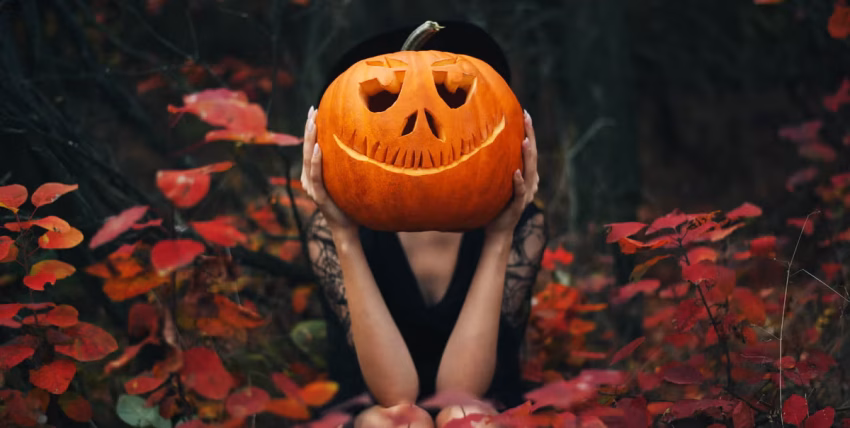 Kegiatan Malam Halloween Yang Unik Dan Seram