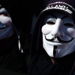 Sebutan Untuk Anonymous Biasanya Pelaku Hacker