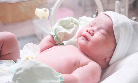 Kondisi Melahirkan Bayi Yang Mengalami Prematur