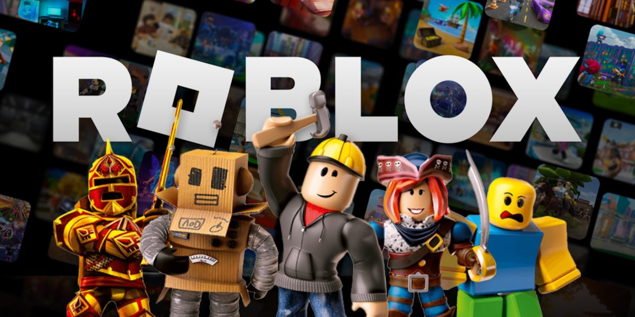 Platform Game Daring Yang Seru Yaitu Roblox