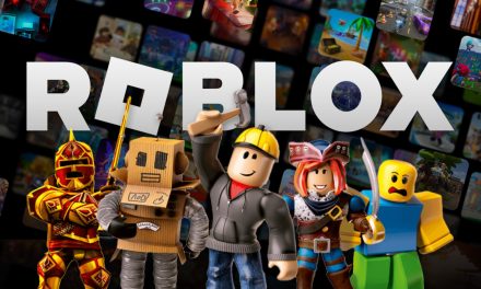Platform Game Daring Yang Seru Yaitu Roblox