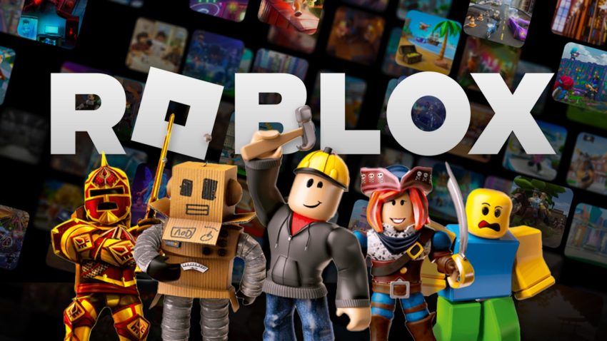 Platform Game Daring Yang Seru Yaitu Roblox