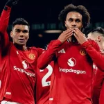 Setan Merah Sebutan Untuk Klub Bola Manchester United