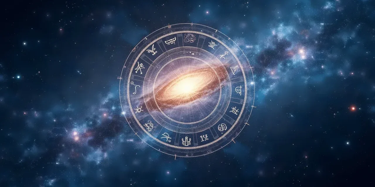 Kepercayaan Tradisional Astrologi Dalam Penghubung Benda Langit