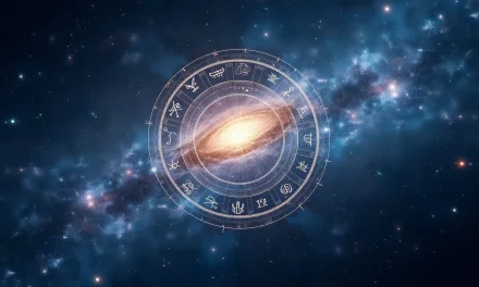 Kepercayaan Tradisional Astrologi Dalam Penghubung Benda Langit