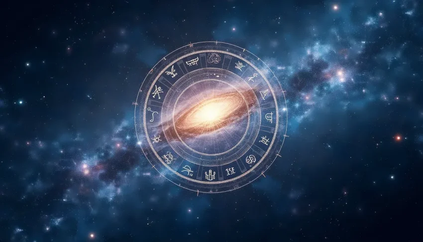 Kepercayaan Tradisional Astrologi Penghubung Benda Langit