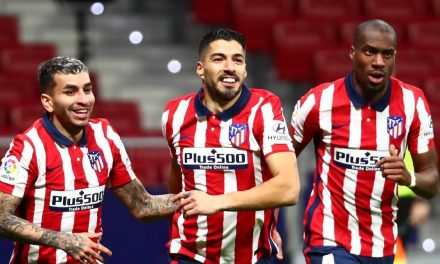 Tim Profesional Klub Atletico Madrid Dengan Prestasinya
