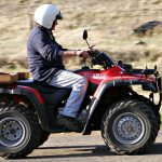 Kendaraan Hutan Atau Offroad Yang Cukup Kecil