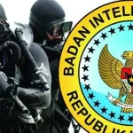 Agen Rahasia Seorang Intelijen Sebuah Negara