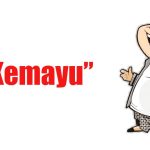 Perilaku Lembut Kemayu Pada Seorang Perempuan