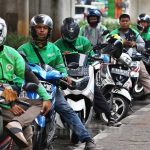 Teknologi Ojek Online Atau Ojol Pada Gojek Maupun Grab
