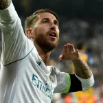 Pemain Bek Terbaik Sergio Ramos Dengan Fisik Kuat