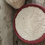 Bahan Dasar Makanan Sagu Yang Cukup Nikmat Sekali