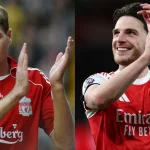 Pemain Andalan Inggris Steven Gerrard Dalam Sepakbola