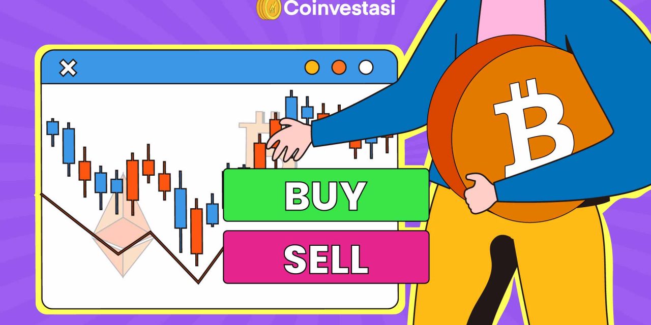 Transaksi Trading Dalam Jual Beli Aset Online