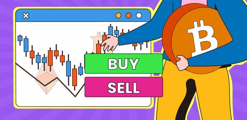 Transaksi Trading Dalam Jual Beli Aset Online