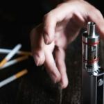 Teknologi Elektronik Vape Sebagai Pengganti Rokok