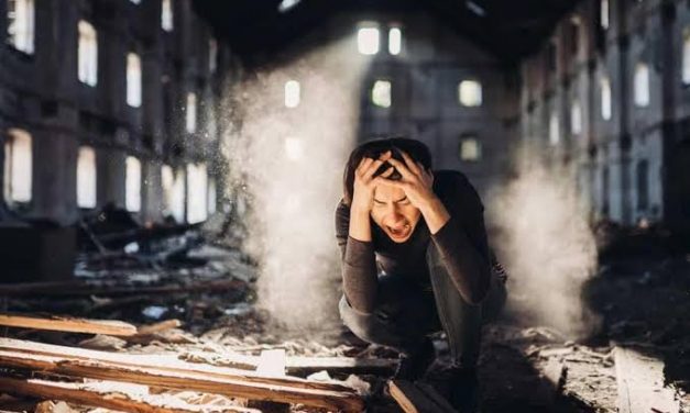 Ketakutan Tersendiri Pada Seseorang Atau Fobia