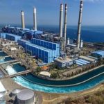 Fase Gas Uap Pada Sebuah Pengerjaan Industri