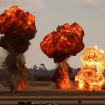 Perancang Peledakan Bom Yang Berdampak Buruk