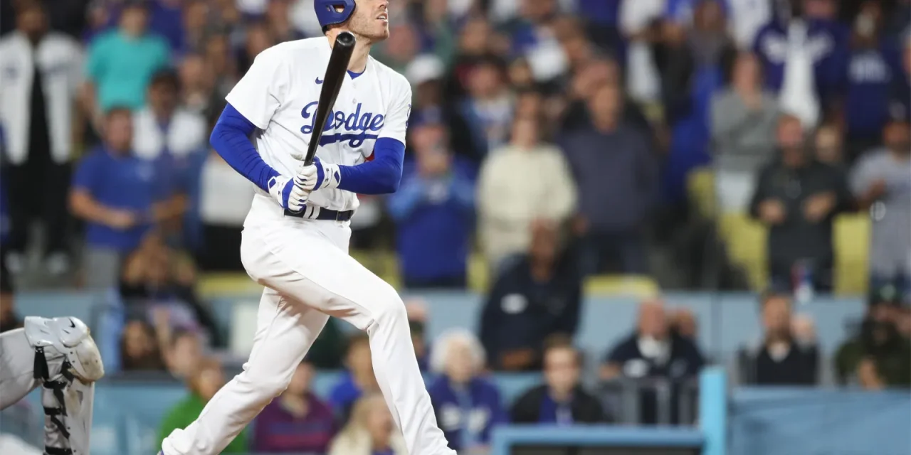 Olahraga Regu Baseball Dengan Beberapa Perlengkapan