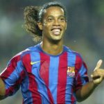 Legenda Sepakbola Ronaldinho Dari Negara Brasil