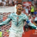 Bintang Dunia Bola Seorang Cristian Ronaldo