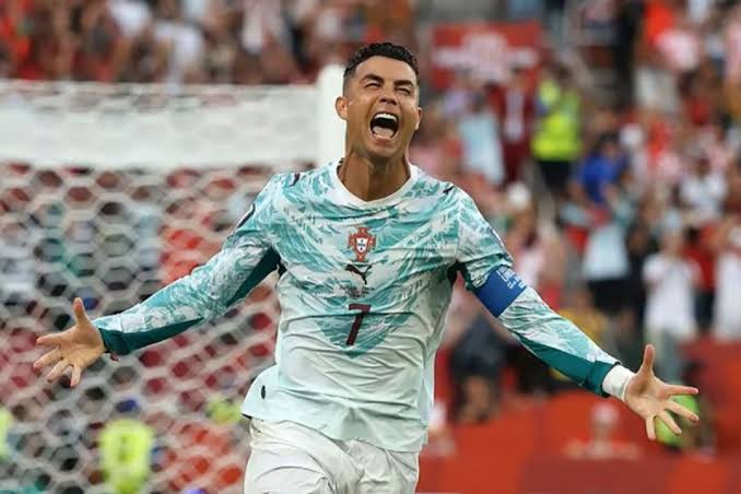 Bintang Dunia Bola Seorang Cristian Ronaldo