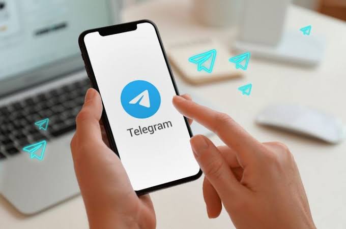 Aplikasi Telegram Yang Banyak Di Download