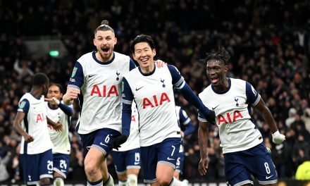 Julukan Spurs Pada Klub Bola Tottenham Hotspur