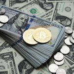Transaksi Dollar Sebagai Nilai Mata Uang Tinggi