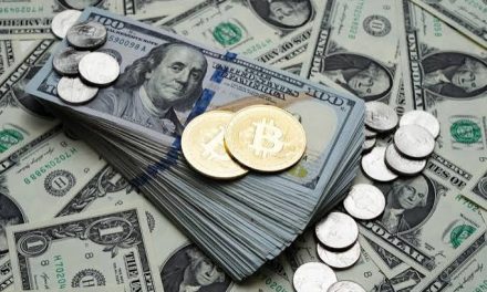 Transaksi Dollar Sebagai Nilai Mata Uang Tinggi