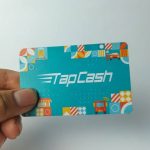 Sistem Pembayaran Tapcash Yang Mudah Dan Aman