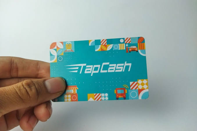 Sistem Pembayaran Tapcash Yang Mudah Dan Aman