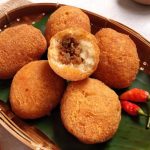 Hidangan Jawa Barat Sebuah Makanan Comro