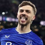 Sebuah Tim Everton Dengan Skill Permainannya