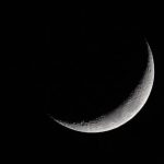 Keindahan Satelit Bumi Sebuah Benda Langit Bulan