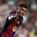 Pemain Spanyol Pedri Gonzalez Yang Cukup Muda