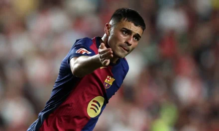 Pemain Spanyol Pedri Gonzalez Yang Cukup Muda