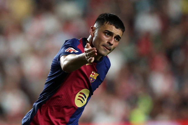 Pemain Spanyol Pedri Gonzalez Yang Cukup Muda