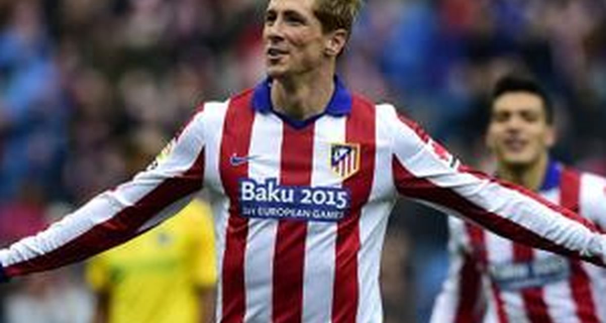 Pesepakbola Handal Profesional Fernando Torres