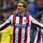 Pesepakbola Handal Profesional Fernando Torres