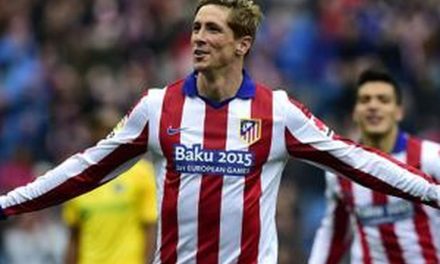 Pesepakbola Handal Profesional Fernando Torres